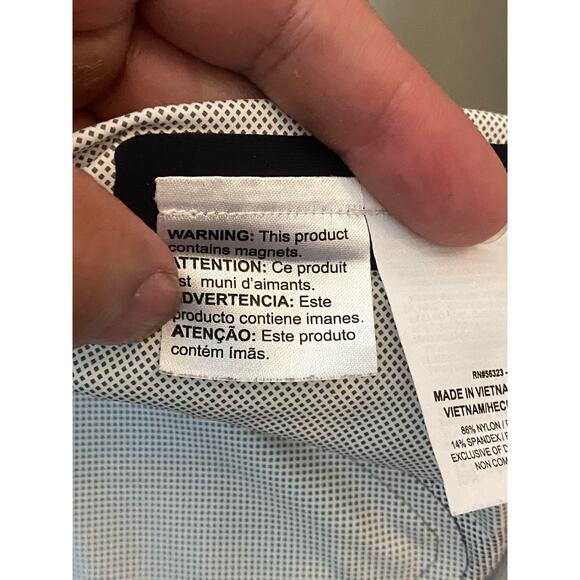 Nike x Undercover Gyakusou Hooded Jacket m large - Picture 8 of 16